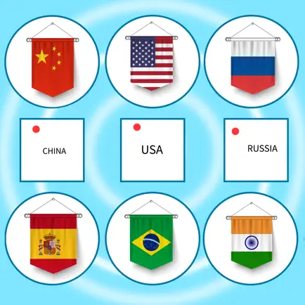 Flag Quiz : Guess the Flag Читы