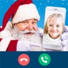 Icon Speak to Santa Claus - Message