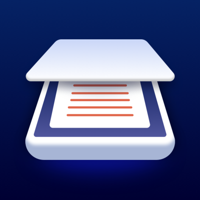 PDF Scan - Doc Scanner, OCR