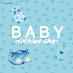 BABY SHOP : online shopping