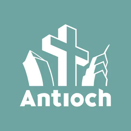 Antioch Christian Fellowship Читы