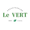 privatesalon Le VERT（ル・ベール）