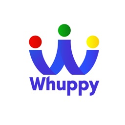 Whuppy Admin App