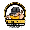 YesToLibre - Merchant