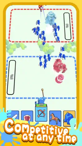 Game screenshot Draw Tactics mod apk