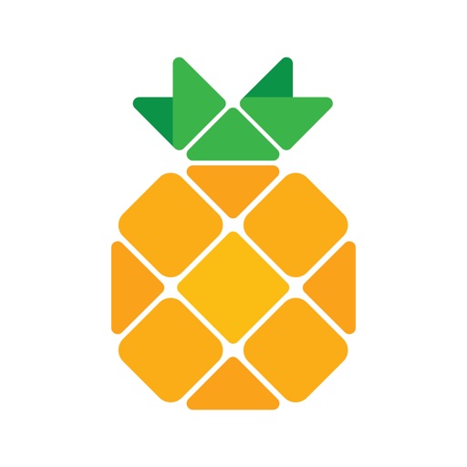 Pineapple - Build Apps Icon