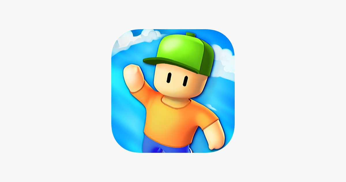 ‎Stumble Guys on the App Store