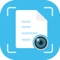 Icon PDF Scanner - Scan Doc to PDF