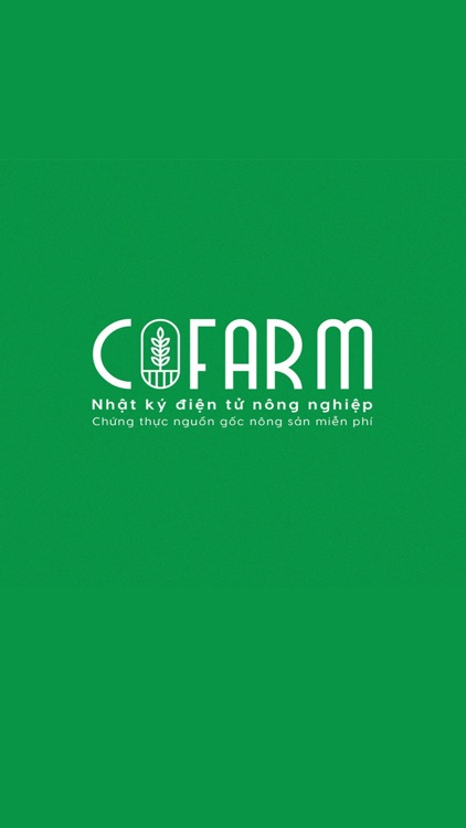 CoFarm