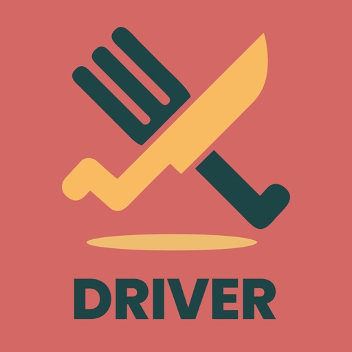 DELIVER EAT Driver