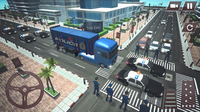 Cycle Riding  Parking Games