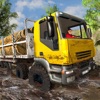 Icon Offroad Mud Truck Driver Sim