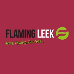 Flaming Leek