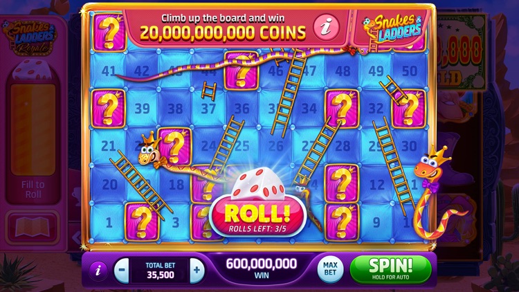 Slotomania™ Vegas Casino Slots screenshot-5