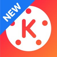 KineMaster-Video Editor&Maker app not working? crashes or has problems?