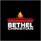 Connect and engage with our community through the Bethel Christian Church app