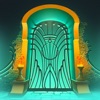100 worlds: Room Escape Game icon