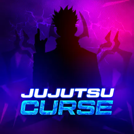 Jujutsu Curse Читы