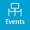 Download the ASSA ABLOY Events container app for access to ASSA ABLOY events