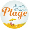 Alto - Navette Alençon Plage
