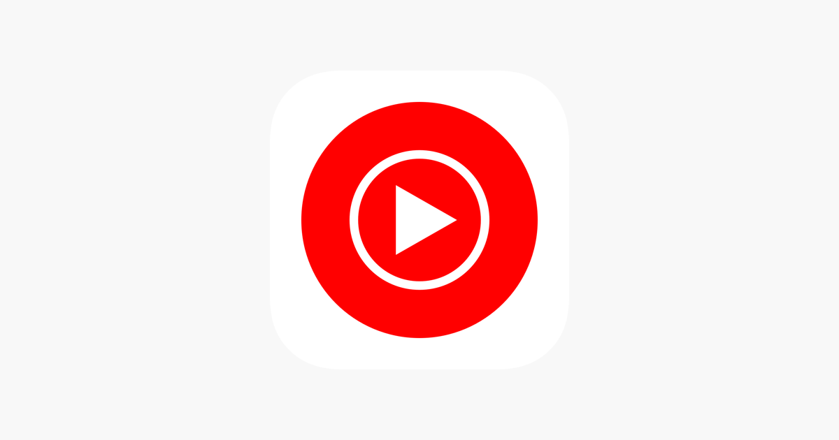 YouTube Music on the App Store