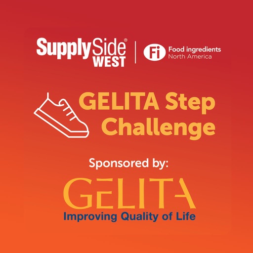 GELITA Step Challenge