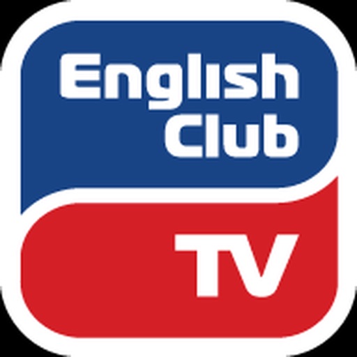 English Club TV Icon