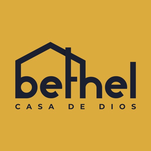 Bethel Casa De Dios icon