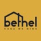 ¡Con la aplicación Bethel Casa De Dios puedes seguir todo el programa de eventos y cursos, noticias y agenda de la iglesia y más