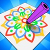 Mandala Maker 3D