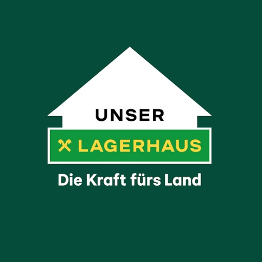 Lagerhaus|Card app description and overview