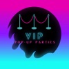 VIP Pop-Up Parties