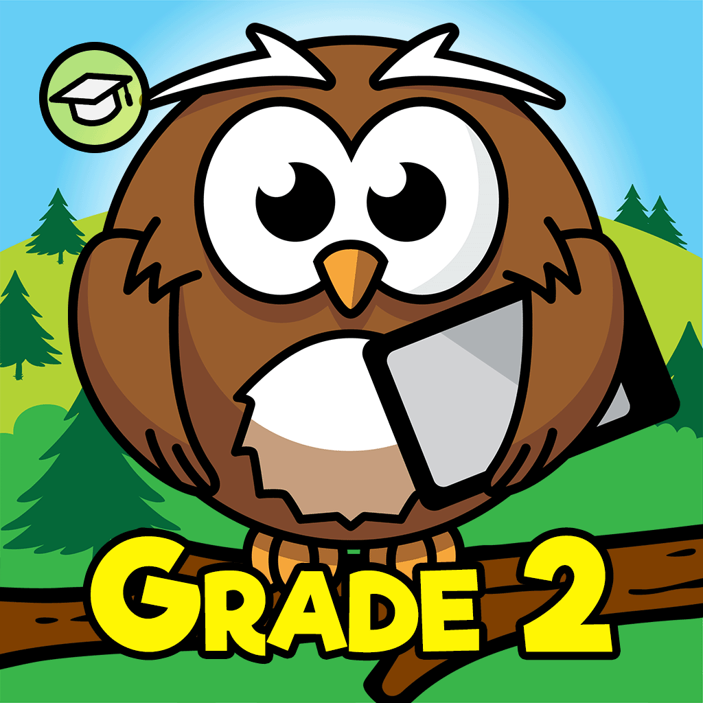 Get Second Grade Learning Games SE for iOS, iPhone, iPad Aso Report