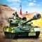 Tanks Battle Games War Machine