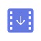 Icon Video Downloader From Web