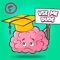 Icon IQ Smart Challenge Brain Game