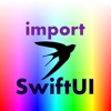 Icon Import SwiftUI