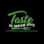 Taste Of Indian Spice