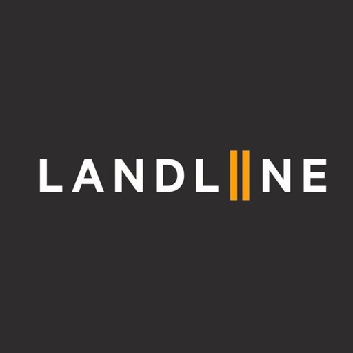 Ride Landline Icon