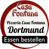 Pizzeria Casa Fontana Dortmund