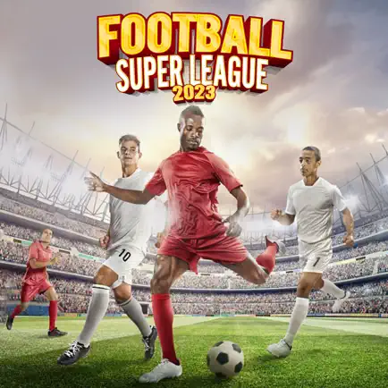 Football Super League 2023 Cheats