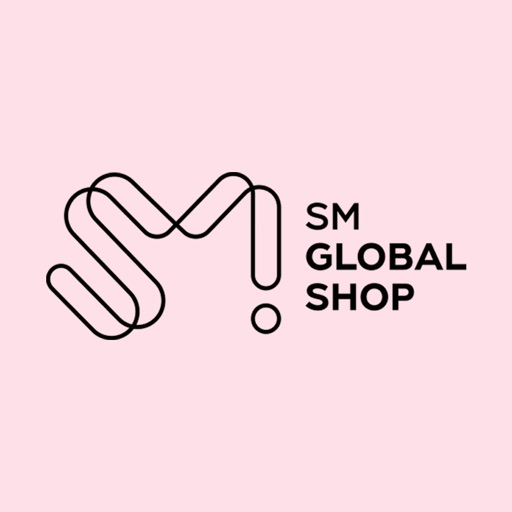 SM Global Shop Icon