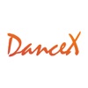 DanceX, Dance Anytime Anywhere