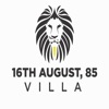 16th August 85 Villa