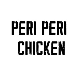 Peri Peri Chicken