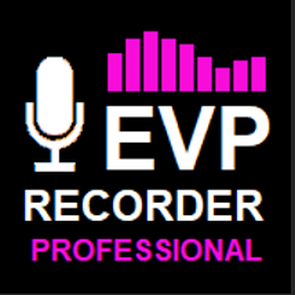 Get EVP Recorder (Voice Recorder) for iOS, iPhone, iPad Aso Report