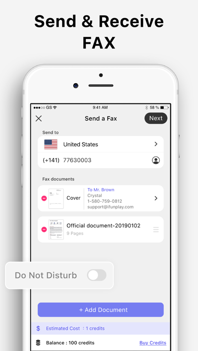 Doc Scan Pro - PDF Scanner Doc Scan Pro - PDF Scanner