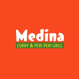 Medina Curry & Peri Peri Grill