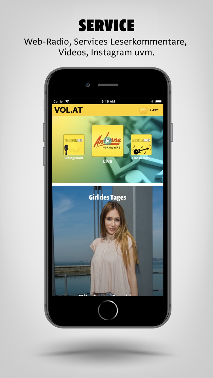 VOL.AT - Vorarlberg Online