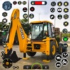 JCB Games 3D Excavator Games